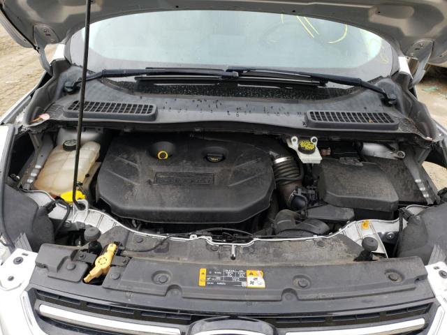 Photo 7 from auction – 2013 FORD ESCAPE SEL with VIN 1FMCU0H90DUB07399