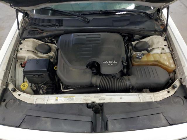 Photo 7 from auction – 2011 DODGE CHALLENGER with VIN 2B3CJ4DG6BH604094