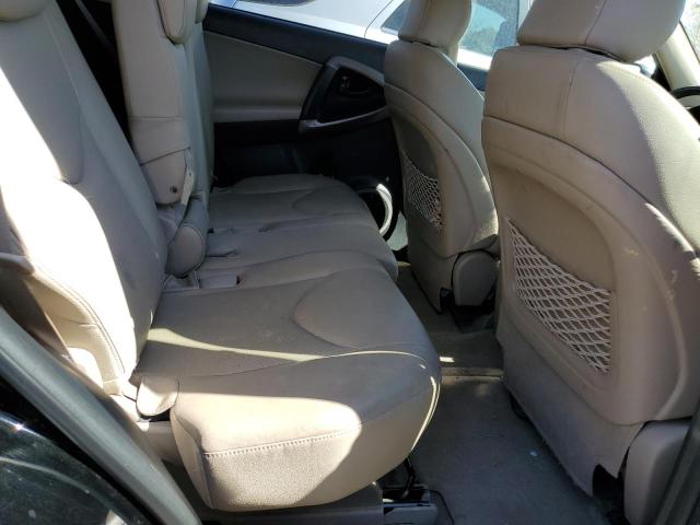 Photo 6 from auction – 2008 TOYOTA RAV4 LIMIT with VIN JTMBK31V185053769