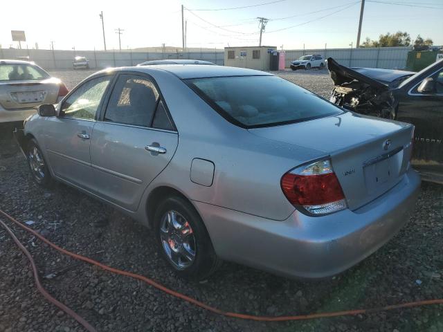 Photo 3 from auction – 2005 TOYOTA CAMRY LE with VIN 4T1BE32K95U425805