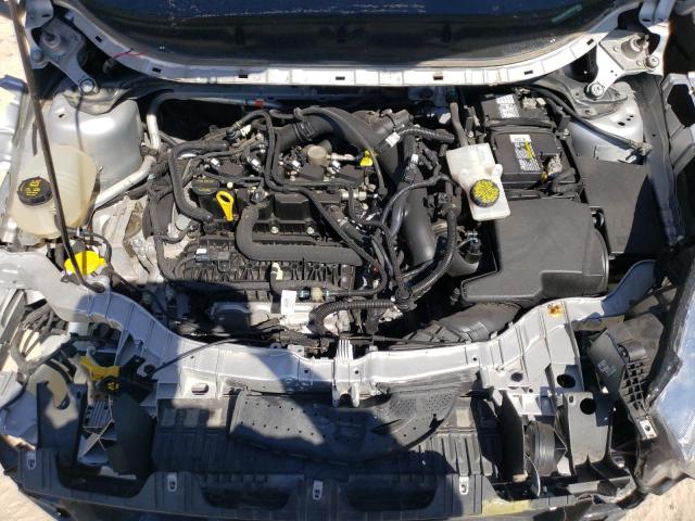 Photo 7 from auction – 2019 FORD ESCAPE SEL with VIN 1FMCU0HD0KUB68530