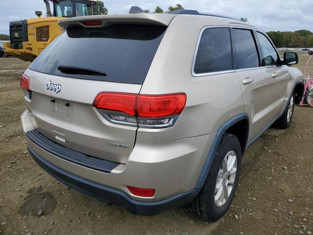 Photo 4 from auction – 2014 JEEP GRAND CHER with VIN 1C4RJFAG0EC119952