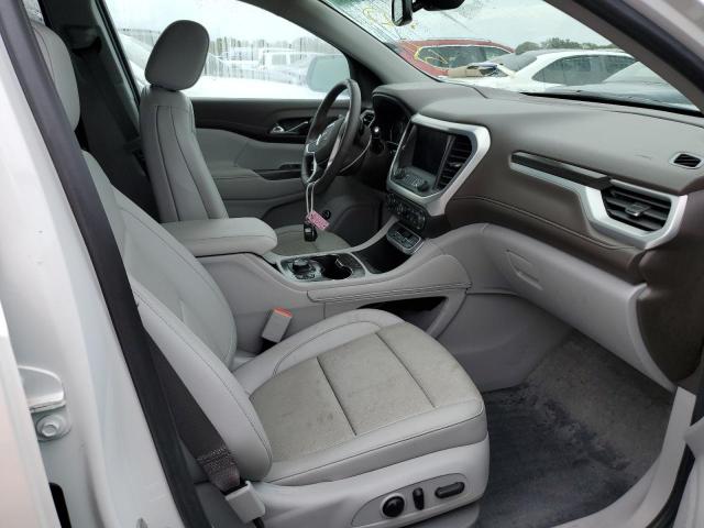 Photo 5 from auction – 2021 GMC ACADIA SLT with VIN 1GKKNMLS3MZ208166