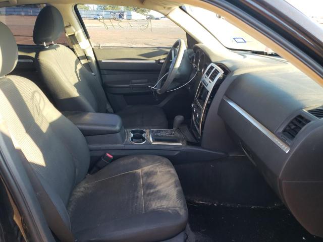 Photo 5 from auction – 2008 DODGE CHARGER with VIN 2B3KA43G18H330809