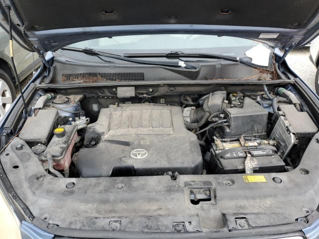 Photo 7 from auction – 2008 TOYOTA RAV4 LIMIT with VIN JTMZK31V986012864