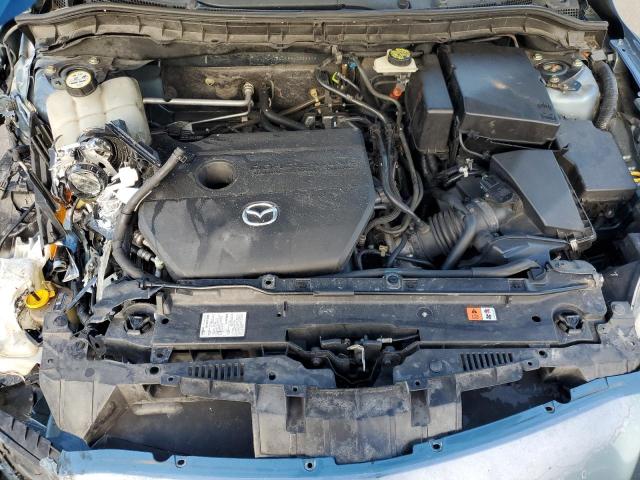 Photo 7 from auction – 2010 MAZDA 3 I with VIN JM1BL1SF6A1286908