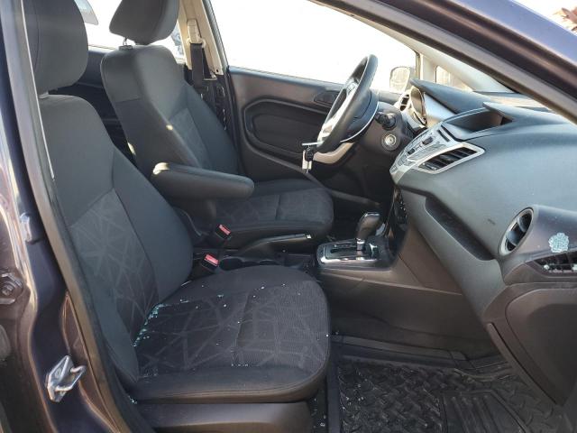 Photo 5 from auction – 2012 FORD FIESTA SE with VIN 3FADP4EJ9CM218564