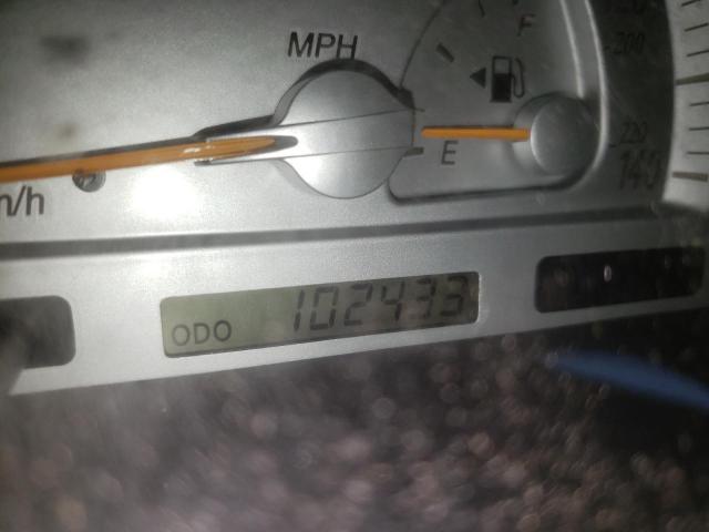 Photo 8 from auction – 2002 TOYOTA CAMRY LE with VIN 4T1BE32K22U569563