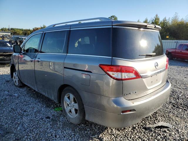 Photo 3 from auction – 2013 NISSAN QUEST S with VIN JN8AE2KP6D9065291