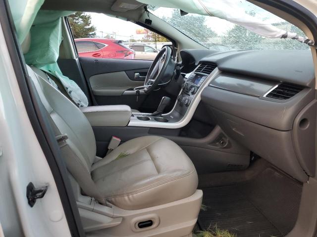 Photo 5 from auction – 2013 FORD EDGE SEL with VIN 2FMDK3J9XDBB33939