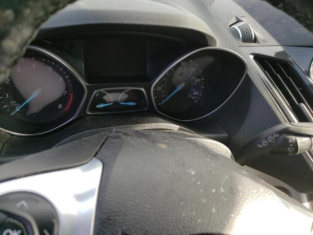 Photo 8 from auction – 2013 FORD ESCAPE SEL with VIN 1FMCU9H9XDUD90494