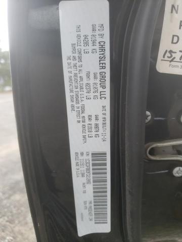 Photo 10 from auction – 2015 DODGE DART SXT with VIN 1C3CDFBB3FD212092