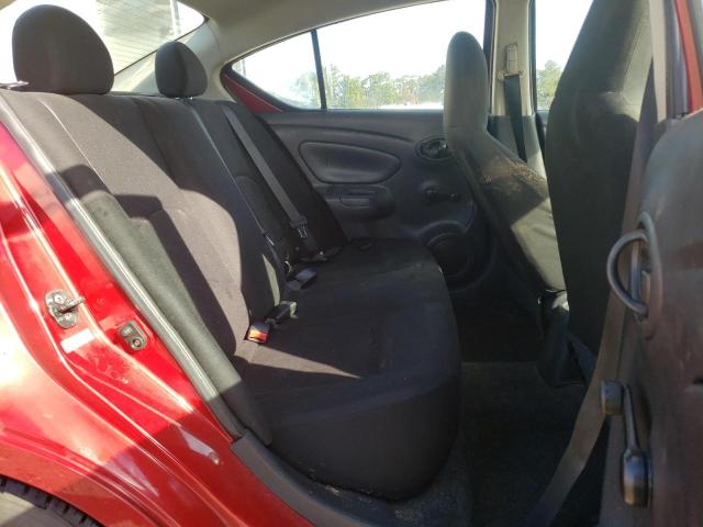 Photo 6 from auction – 2014 NISSAN VERSA with VIN 3N1CN7AP4EL854764