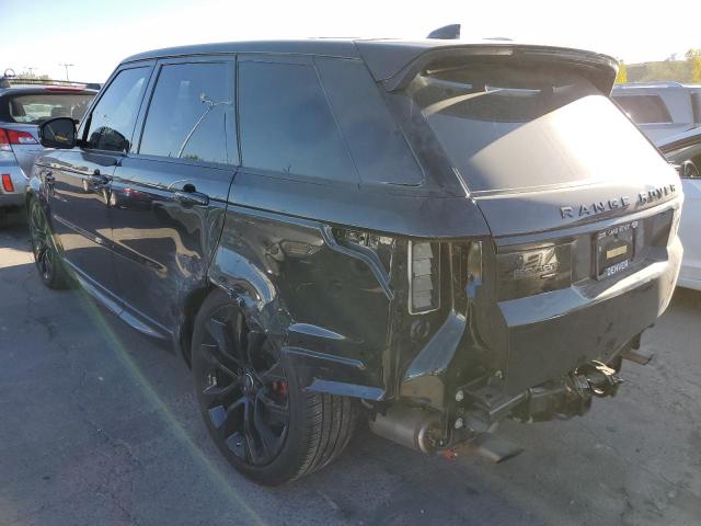 Photo 3 from auction – 2020 LAND ROVER RANGE ROVE with VIN SALWS2RU7LA748161