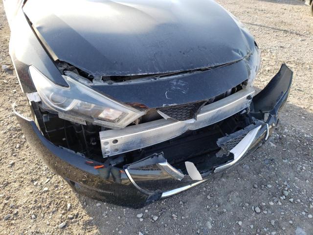 Photo 9 from auction – 2017 NISSAN MAXIMA 3.5 with VIN 1N4AA6APXHC405704