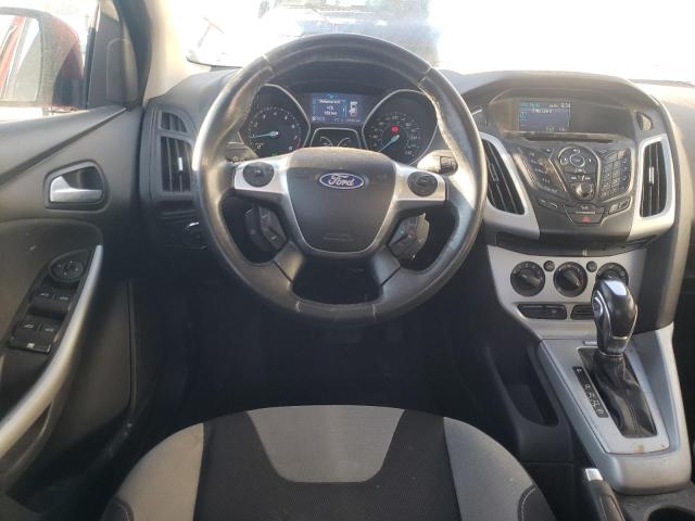 Photo 9 from auction – 2012 FORD FOCUS SE with VIN 1FAHP3F28CL142775