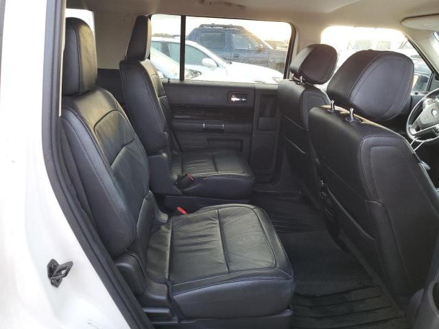 Photo 6 from auction – 2014 FORD FLEX SEL with VIN 2FMGK5C84EBD09592