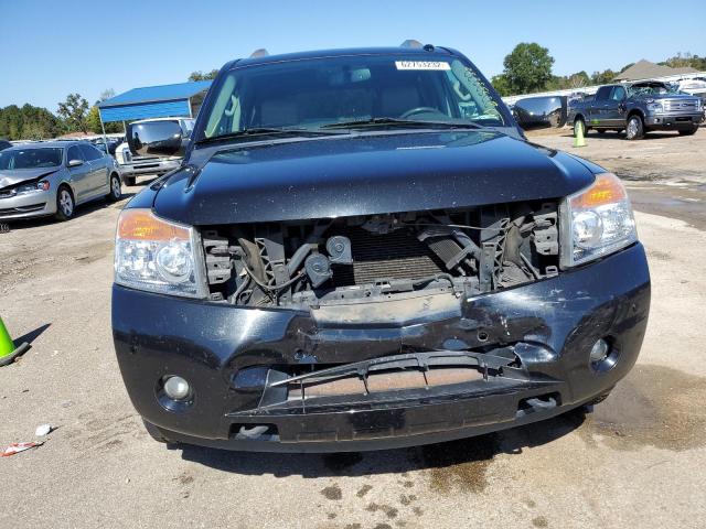 Photo 9 from auction – 2014 NISSAN ARMADA PLA with VIN 5N1BA0NF4EN611495