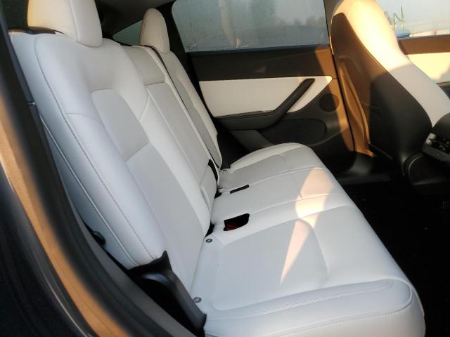 Photo 6 from auction – 2021 TESLA MODEL Y with VIN 5YJYGDEE7MF080916
