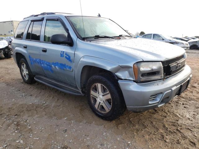 CHEVROLET TRAILBLAZE 2006 with VIN 1GNDS13S162290946 - Photo from auction