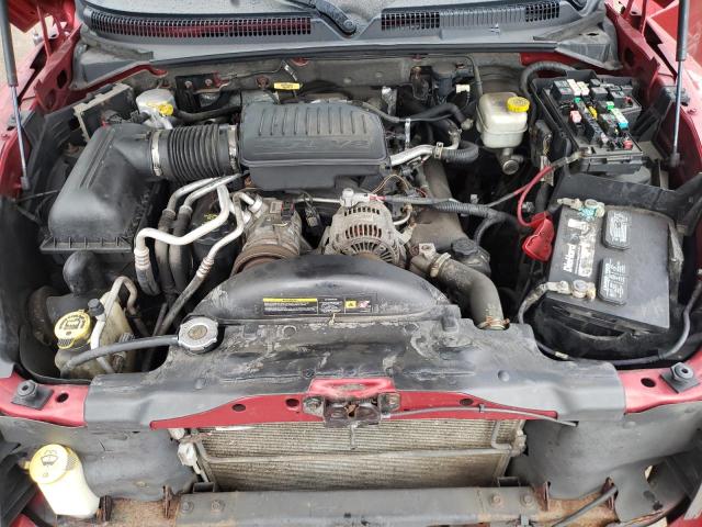 Photo 7 from auction – 2007 DODGE DAKOTA QUA with VIN 1D7HW48N87S199943
