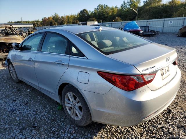 Photo 3 from auction – 2013 HYUNDAI SONATA GLS with VIN 5NPEB4AC2DH523321