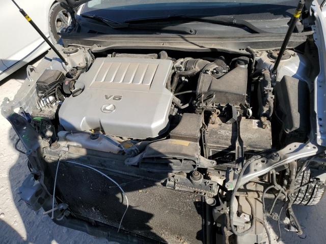 Photo 7 from auction – 2014 LEXUS ES 350 with VIN JTHBK1GG5E2134721