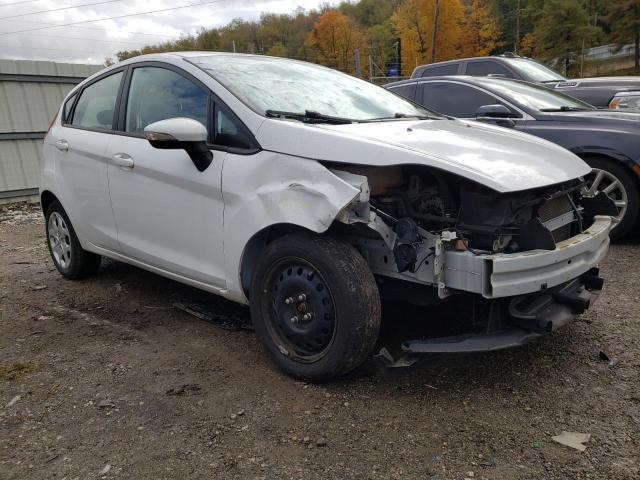 Photo 1 from auction – 2013 FORD FIESTA SE with VIN 3FADP4EJ0DM175928