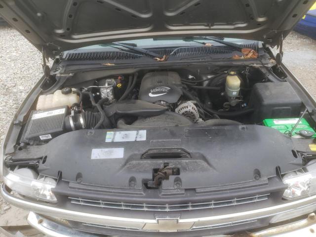 Photo 7 from auction – 2002 CHEVROLET silverado with VIN 2GCEK19T021254303