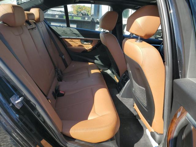 Photo 6 from auction – 2016 BMW 328 I SULE with VIN WBA8E9C58GK648889