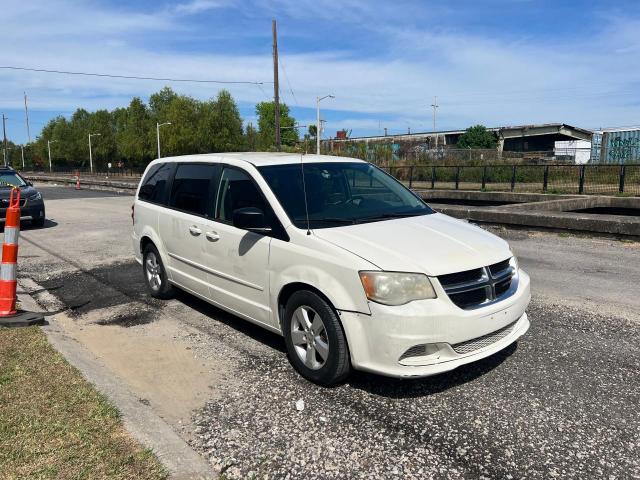 Photo 1 from auction – 2013 DODGE GRAND CARA with VIN 2C4RDGBG7DR642029