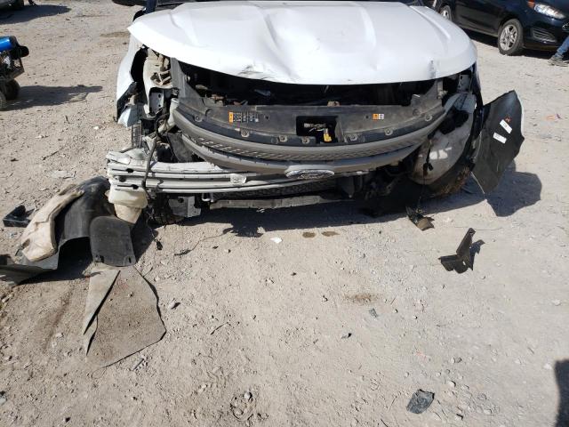 Photo 9 from auction – 2013 FORD EXPLORER with VIN 1FM5K7B80DGC95752