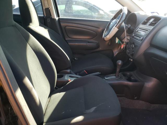 Photo 5 from auction – 2015 NISSAN VERSA S with VIN 3N1CN7AP2FL813244