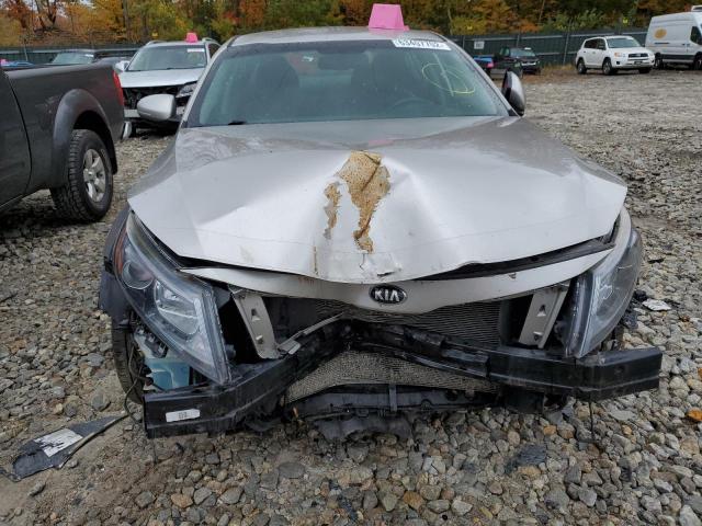 Photo 9 from auction – 2015 KIA OPTIMA SX with VIN 5XXGR4A78FG400757
