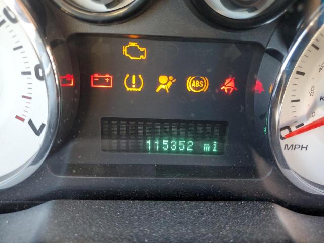 Photo 8 from auction – 2007 FORD EDGE SEL P with VIN 2FMDK49C77BA72477