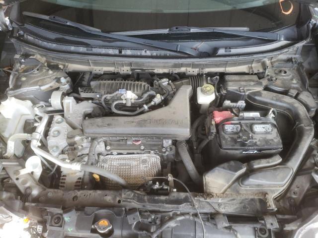Photo 7 from auction – 2016 NISSAN ROGUE S with VIN JN8AT2MT6GW017876