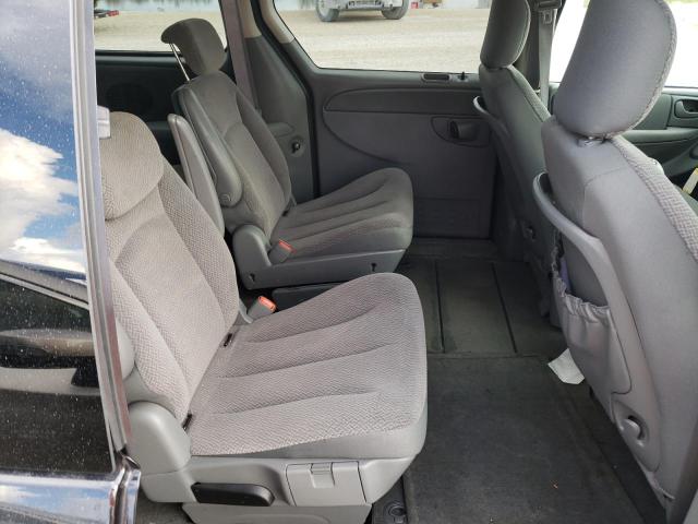 Photo 6 from auction – 2007 CHRYSLER TOWN & COU with VIN 2A4GP54L67R183443