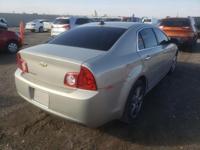 Photo 4 from auction – 2012 CHEVROLET MALIBU 2LT with VIN 1G1ZD5E01CF208254