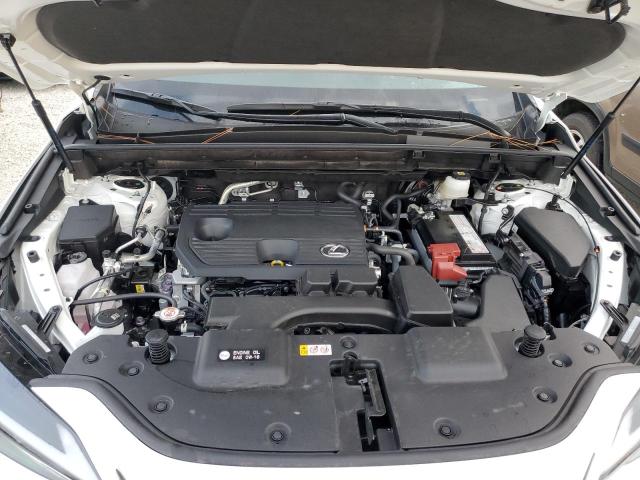 Photo 7 from auction – 2022 LEXUS NX 250 with VIN JTJADCAZ2N5000242