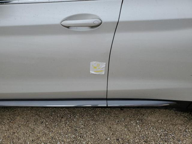 Photo 9 from auction – 2020 BMW X3 SDRIVE3 with VIN 5UXTY3C02L9C93369