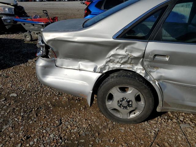 Photo 9 from auction – 2003 TOYOTA AVALON XL with VIN 4T1BF28B23U303475