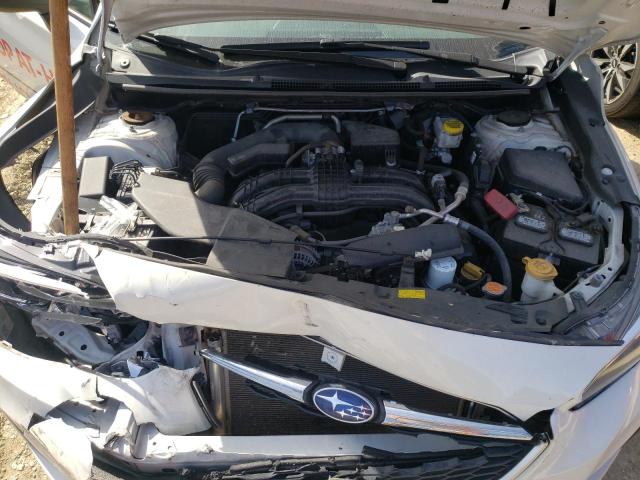 Photo 7 from auction – 2019 SUBARU IMPREZA with VIN 4S3GKAA64K3617453