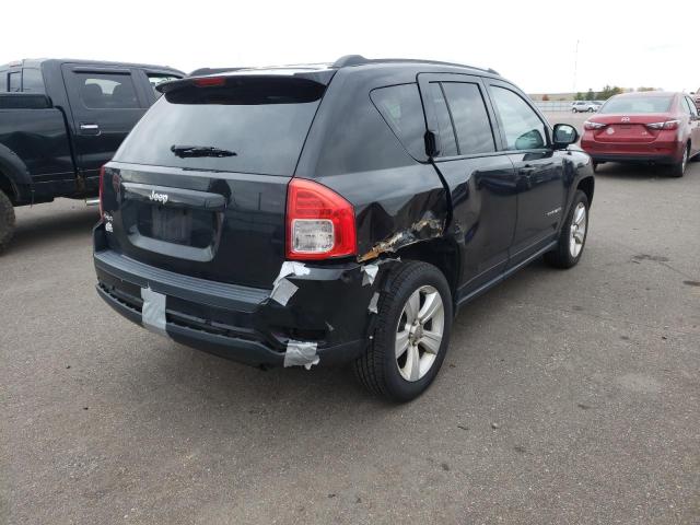 Photo 4 from auction – 2012 JEEP COMPASS SP with VIN 1C4NJDBBXCD583070