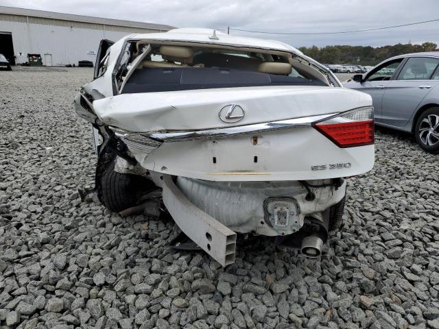 Photo 9 from auction – 2013 LEXUS ES 350 with VIN JTHBK1GG4D2021650