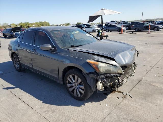 HONDA ACCORD EX 2011 with VIN 1HGCP2F73BA016815 - Photo from auction
