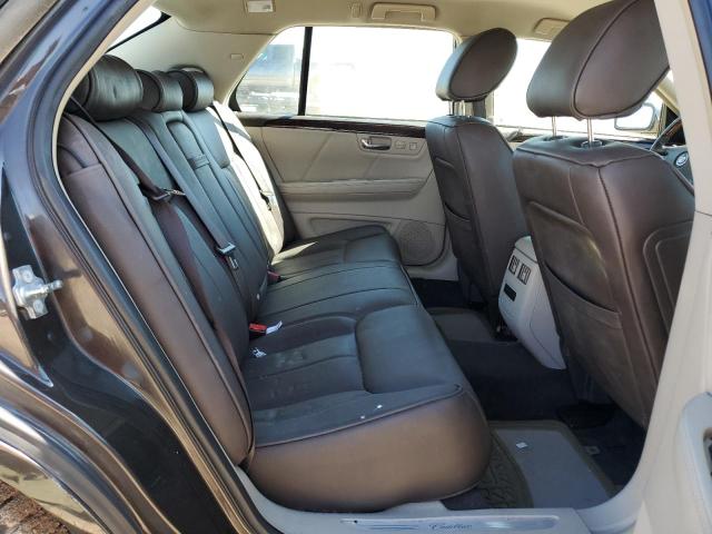 Photo 6 from auction – 2009 CADILLAC DTS with VIN 1G6KD57Y99U144130