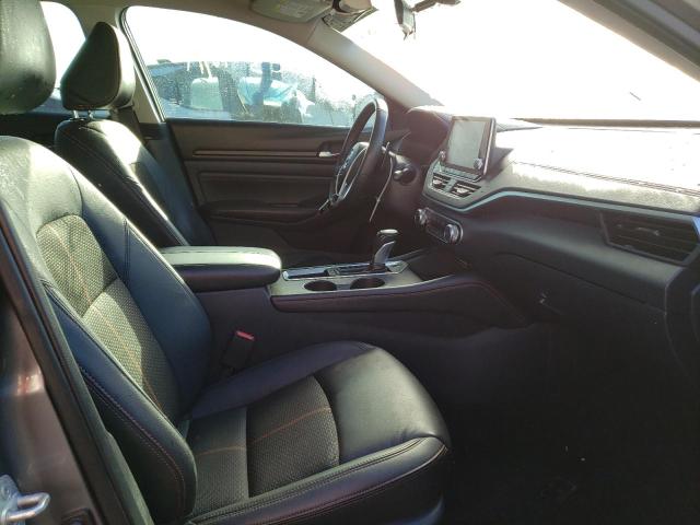 Photo 5 from auction – 2019 NISSAN ALTIMA SR with VIN 1N4BL4CV9KC135919