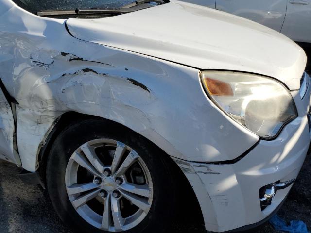 Photo 9 from auction – 2013 CHEVROLET EQUINOX LT with VIN 2GNALPEK3D6114836