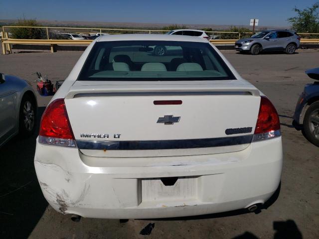 Photo 6 from auction – 2006 CHEVROLET IMPALA LT with VIN 2G1WC581869275814