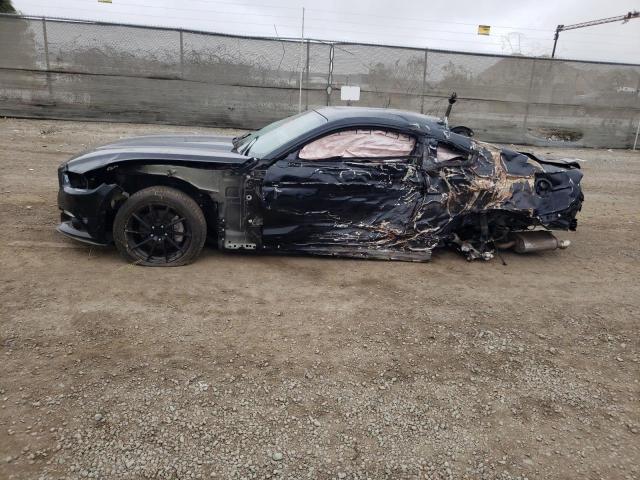 Photo 9 from auction – 2016 FORD MUSTANG with VIN 1FA6P8TH2G5328173